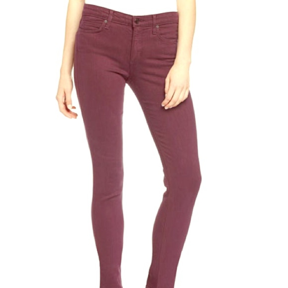 Joe’s Mid Rise | |Skinny